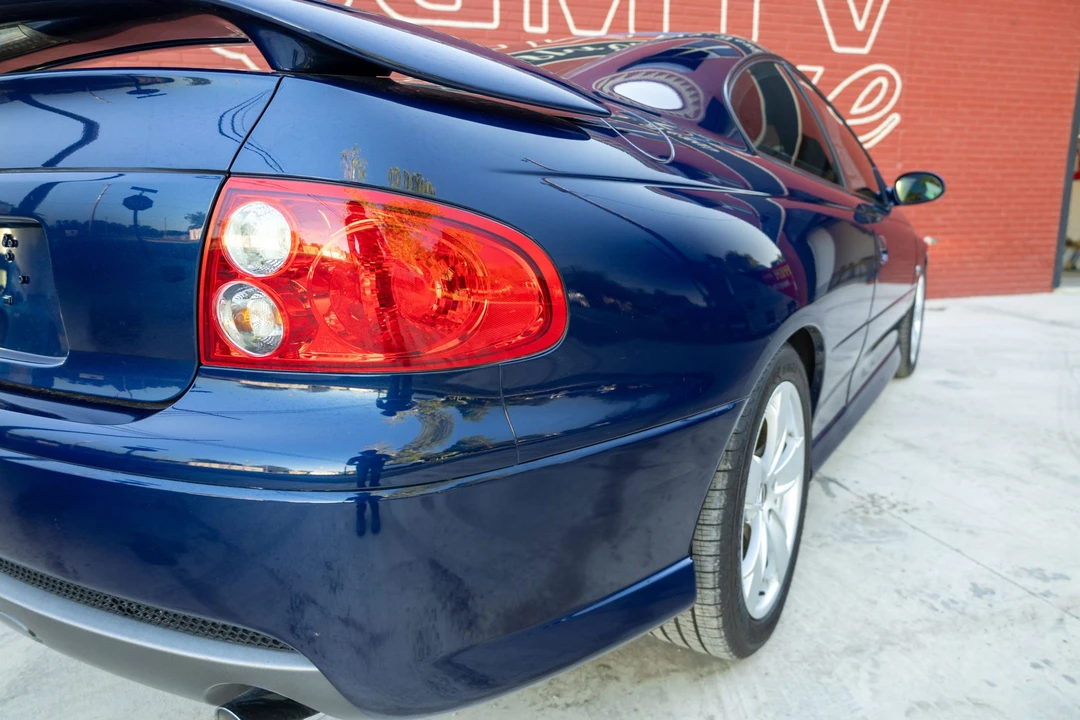 2005 Pontiac GTO 4th Gen - Image 23 of 31