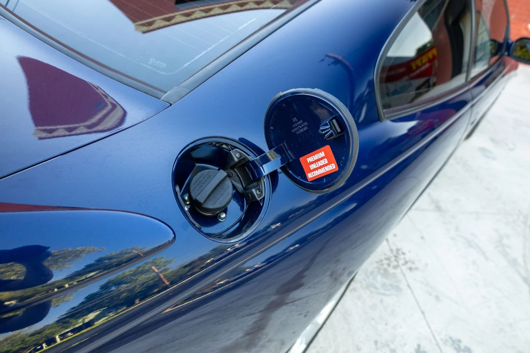 2005 Pontiac GTO 4th Gen - Image 29 of 31