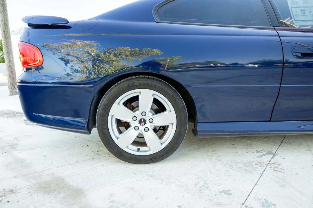 2005 Pontiac GTO 4th Gen - Image 21 of 31