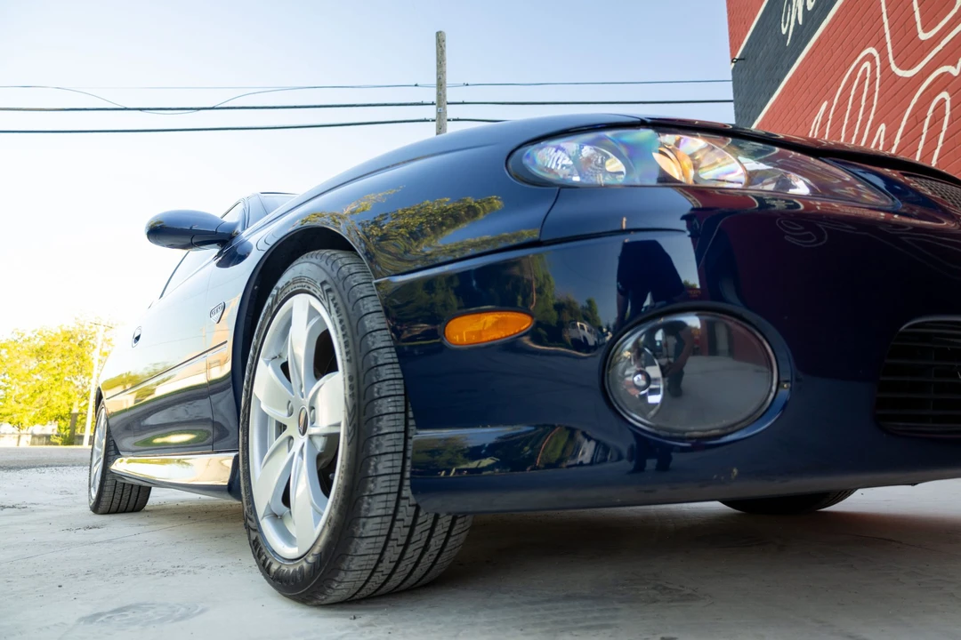 2005 Pontiac GTO 4th Gen - Image 17 of 31