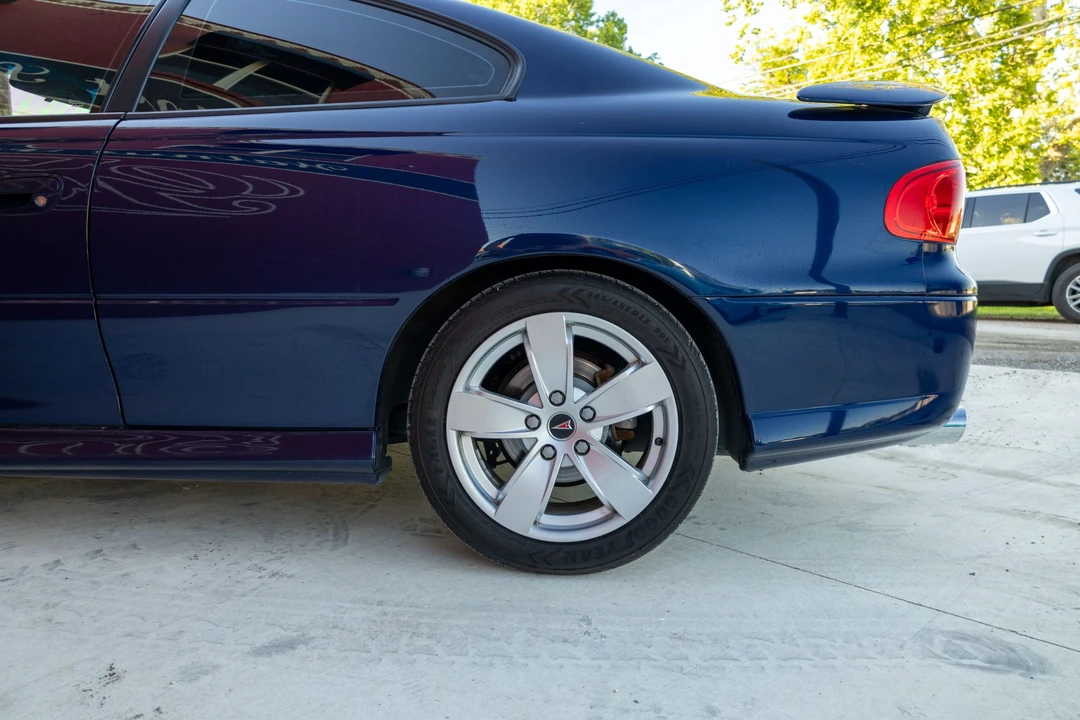 2005 Pontiac GTO 4th Gen - Image 27 of 31