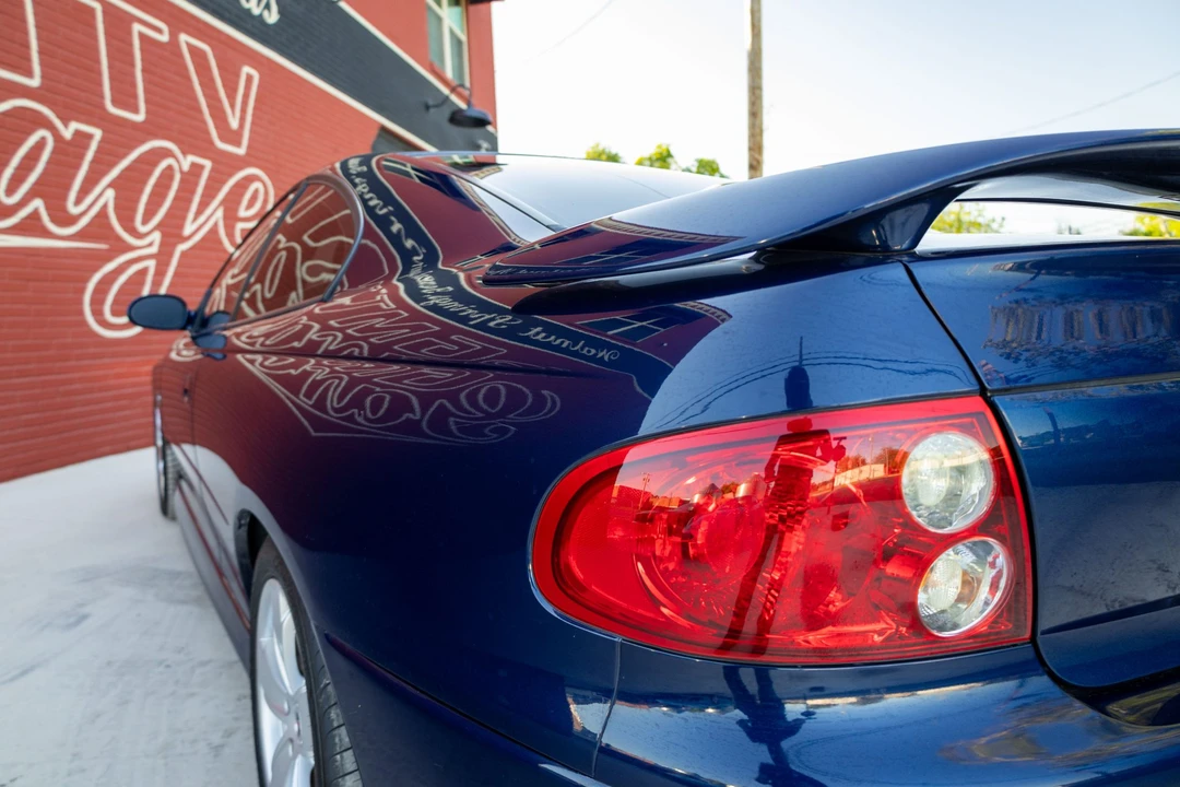 2005 Pontiac GTO 4th Gen - Image 24 of 31