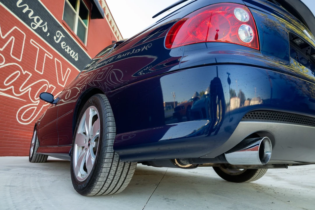 2005 Pontiac GTO 4th Gen - Image 25 of 31