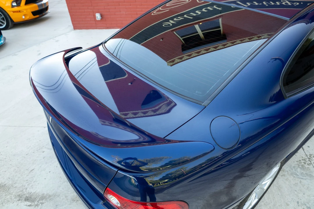2005 Pontiac GTO 4th Gen - Image 22 of 31