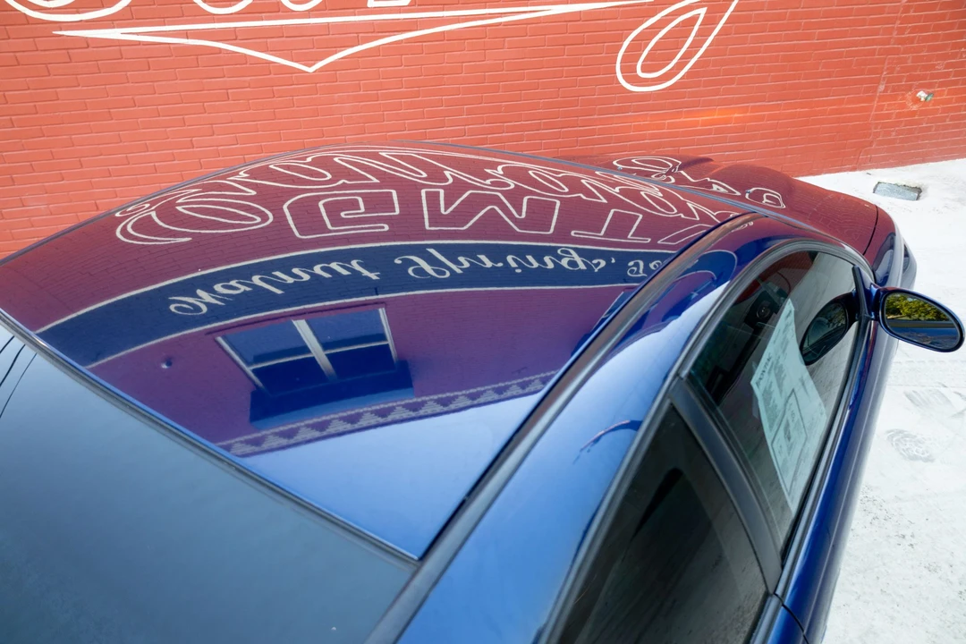 2005 Pontiac GTO 4th Gen - Image 20 of 31