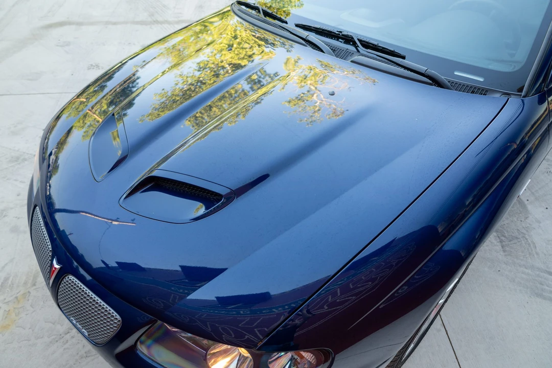 2005 Pontiac GTO 4th Gen - Image 14 of 31