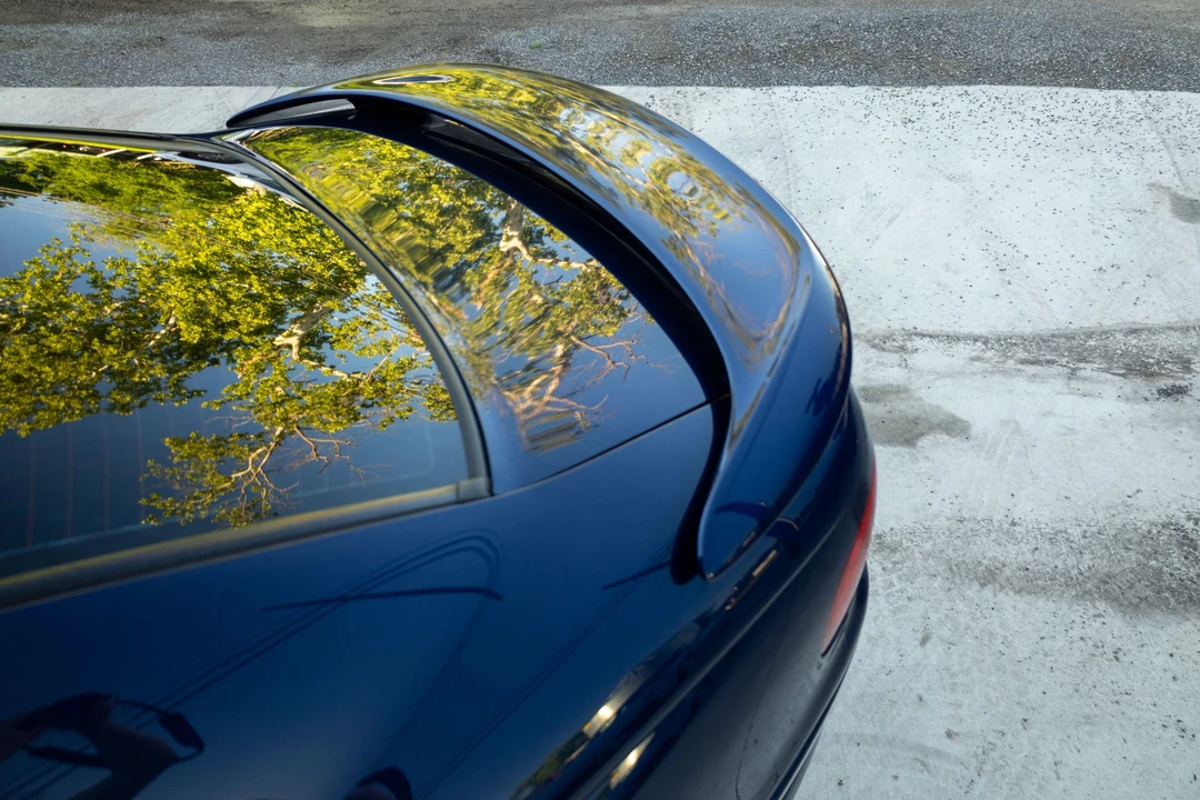 2005 Pontiac GTO 4th Gen - Image 26 of 31