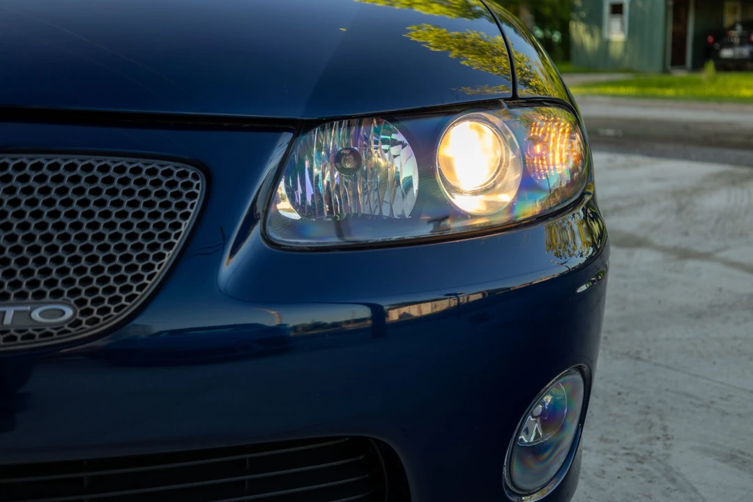 2005 Pontiac GTO 4th Gen - Image 31 of 31