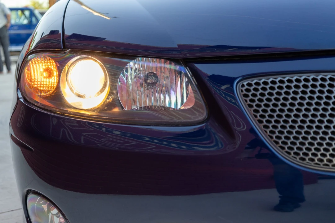2005 Pontiac GTO 4th Gen - Image 30 of 31