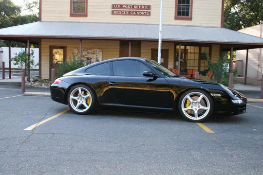 2005 Porsche 997 Carrera S - Image 3 of 31