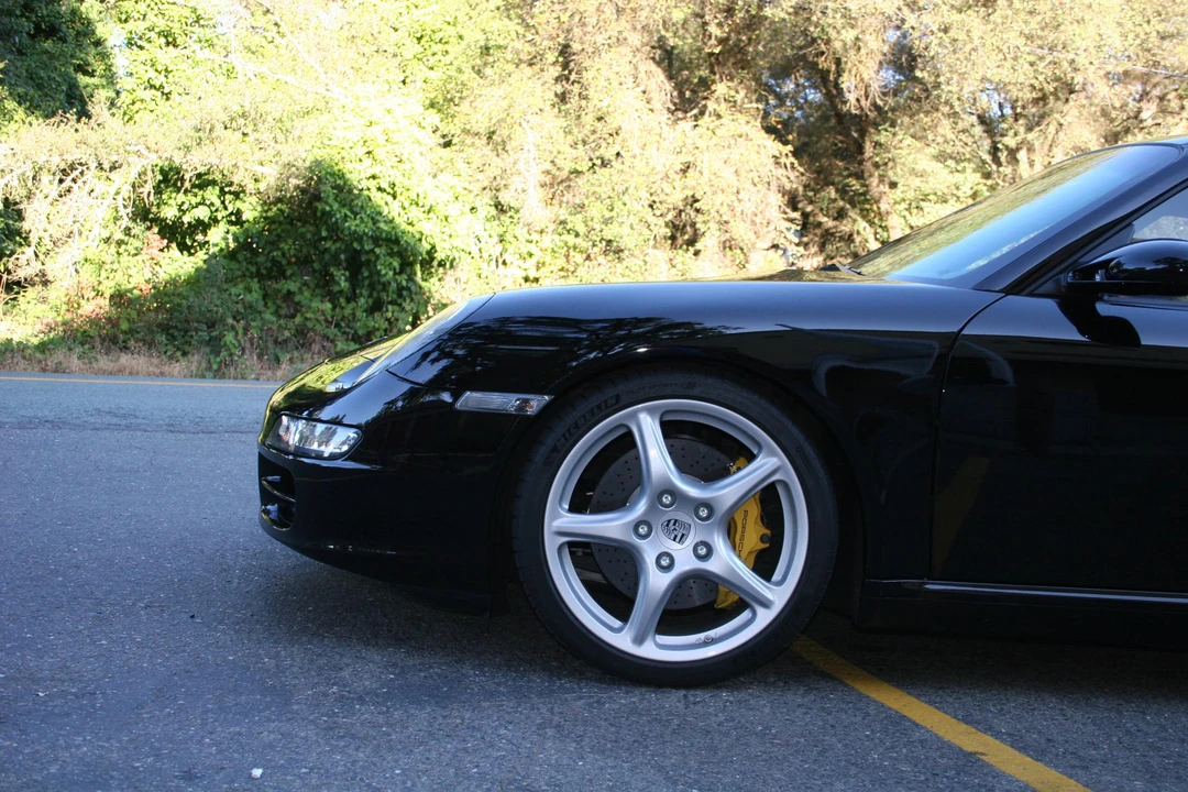 2005 Porsche 997 Carrera S - Image 13 of 31