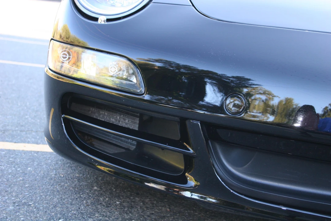 2005 Porsche 997 Carrera S - Image 23 of 31