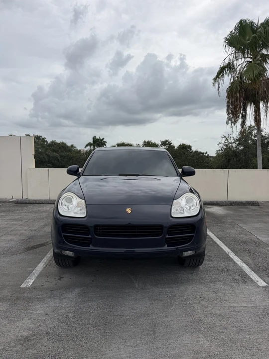 2005 Porsche 955/957 Cayenne S - Image 4 of 31