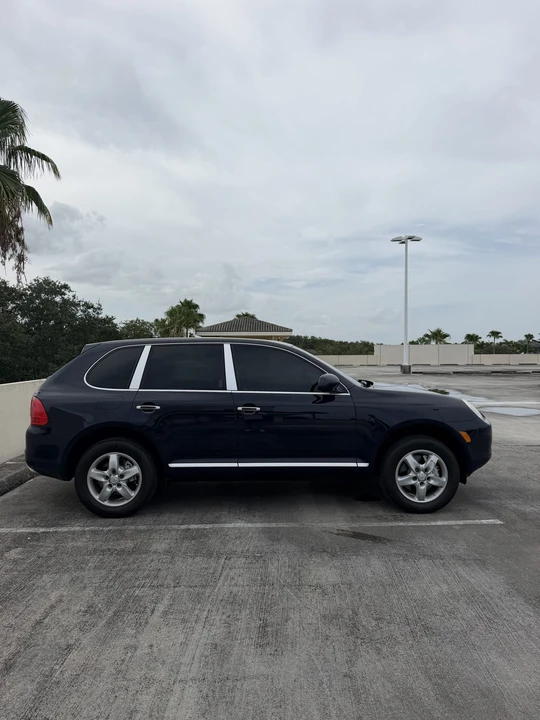 2005 Porsche 955/957 Cayenne S - Image 8 of 31
