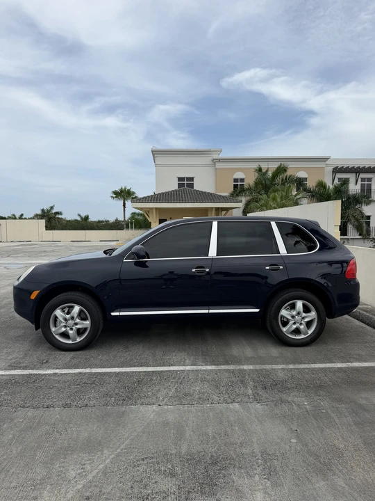 2005 Porsche 955/957 Cayenne S - Image 15 of 31