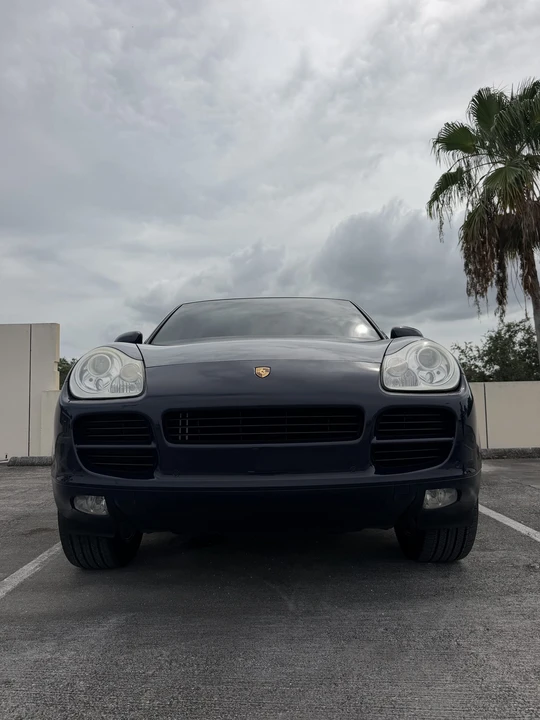 2005 Porsche 955/957 Cayenne S - Image 5 of 31