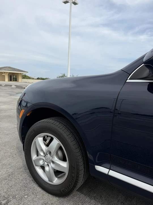 2005 Porsche 955/957 Cayenne S - Image 18 of 31