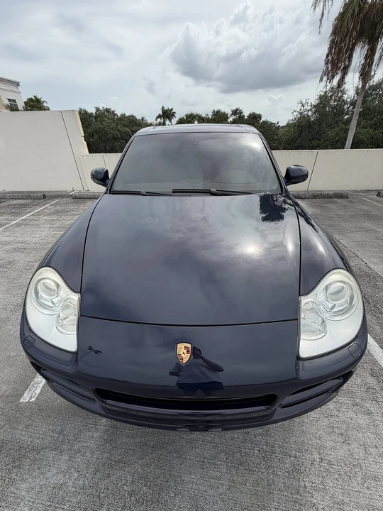 2005 Porsche 955/957 Cayenne S - Image 17 of 31