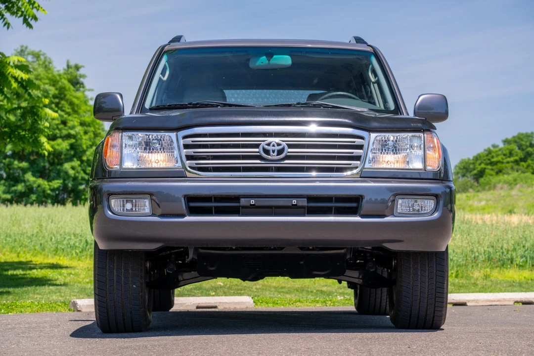 2005 Toyota J100 Land Cruiser - Image 24 of 31
