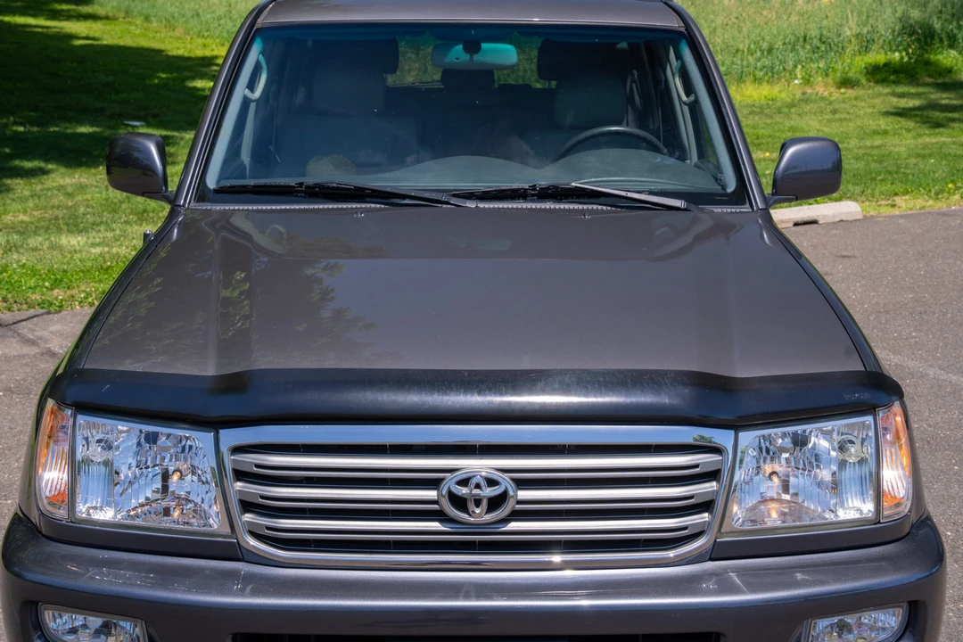 2005 Toyota J100 Land Cruiser - Image 31 of 31