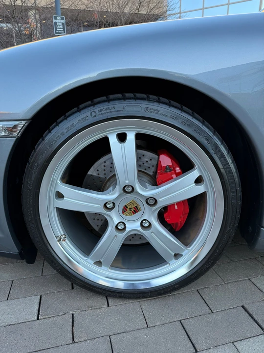 2006 Porsche 997 Carrera S - Image 30 of 31