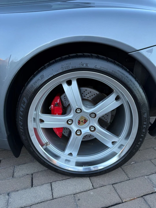 2006 Porsche 997 Carrera S - Image 31 of 31