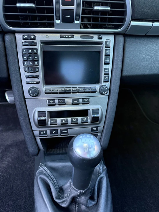 2006 Porsche 997 Carrera S - Image 18 of 31