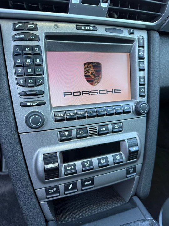 2006 Porsche 997 Carrera S - Image 19 of 31