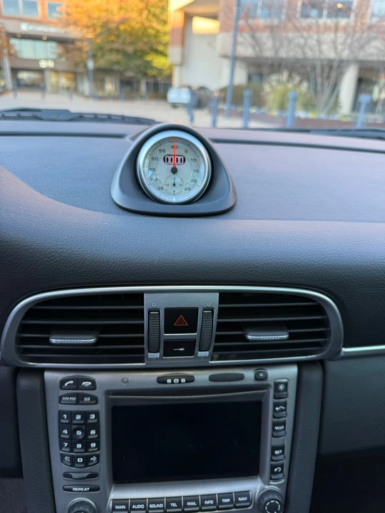 2006 Porsche 997 Carrera S - Image 20 of 31