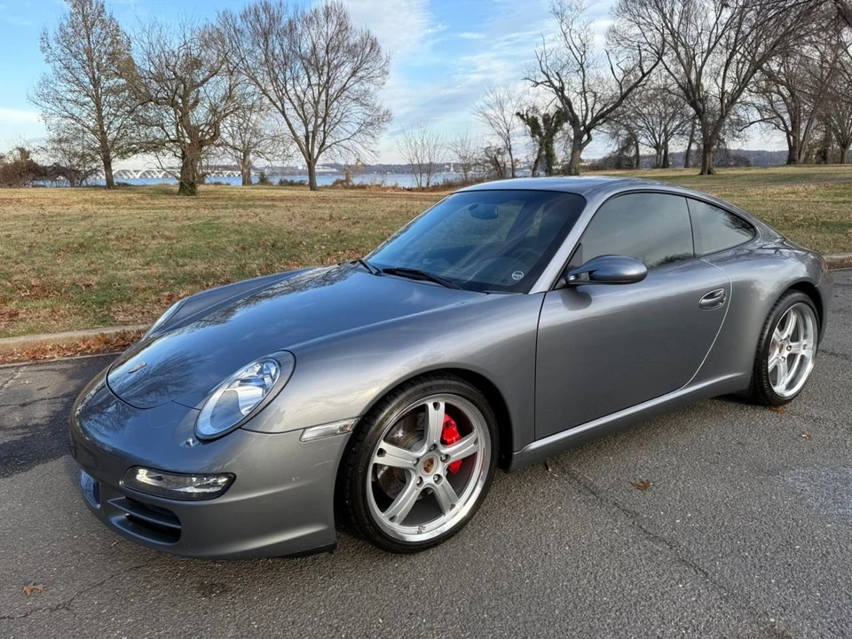 2006 Porsche 997 Carrera S - Image 14 of 31
