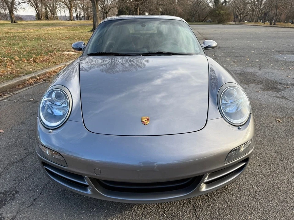 2006 Porsche 997 Carrera S - Image 2 of 31
