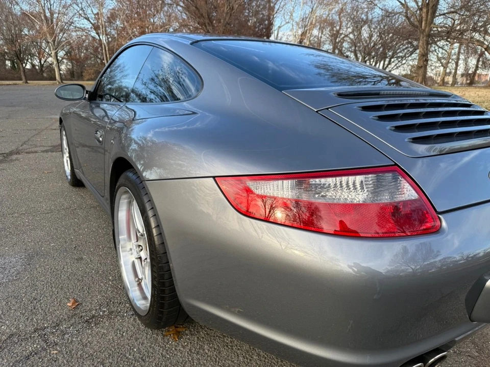 2006 Porsche 997 Carrera S - Image 11 of 31