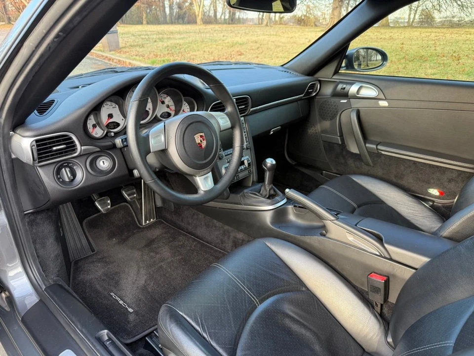 2006 Porsche 997 Carrera S - Image 16 of 31