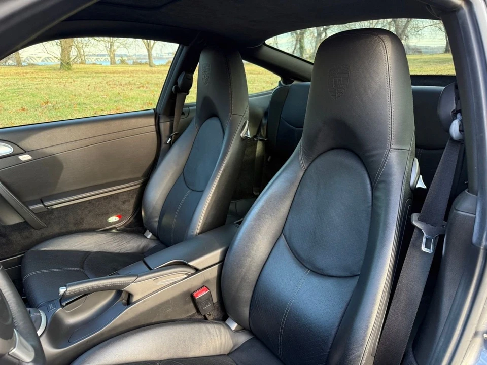 2006 Porsche 997 Carrera S - Image 22 of 31