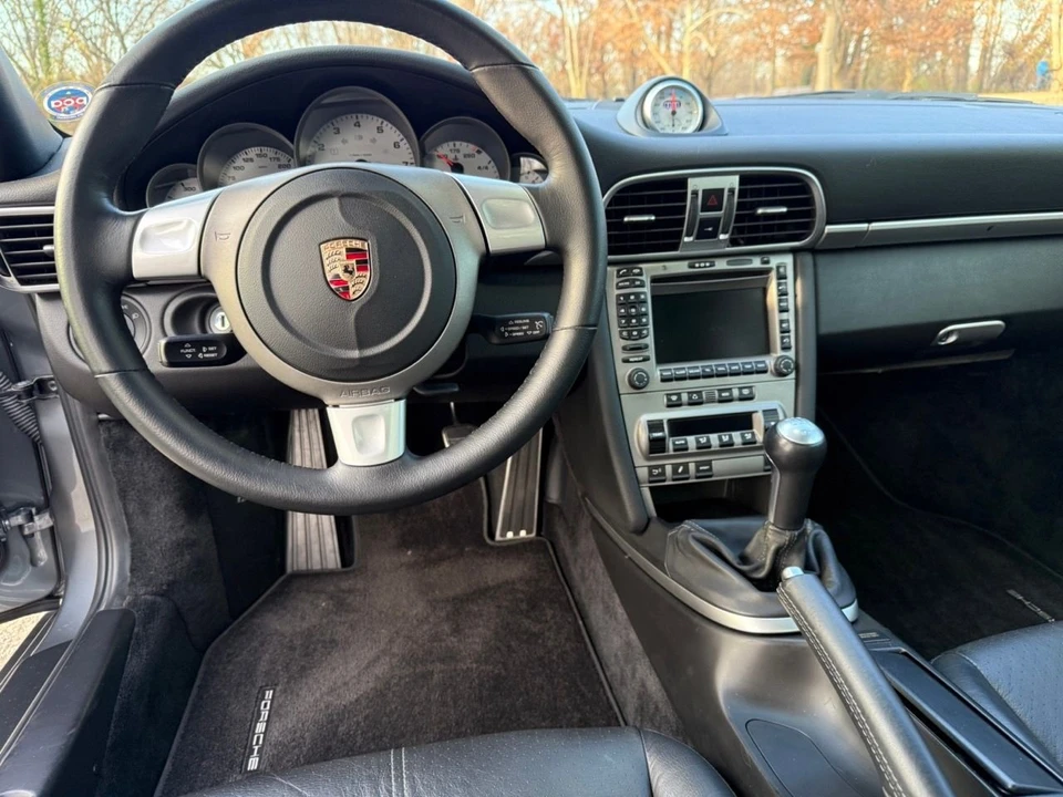 2006 Porsche 997 Carrera S - Image 17 of 31