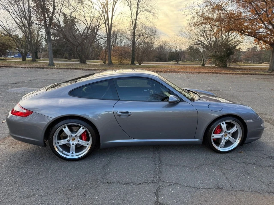 2006 Porsche 997 Carrera S - Image 6 of 31