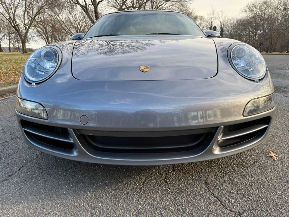 2006 Porsche 997 Carrera S - Image 3 of 31