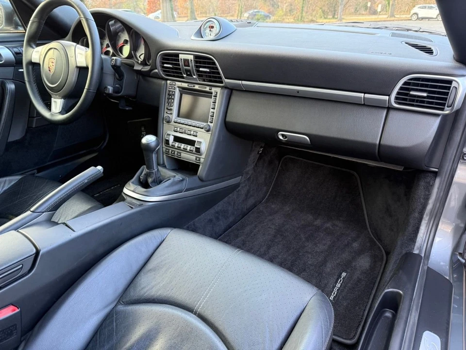 2006 Porsche 997 Carrera S - Image 21 of 31
