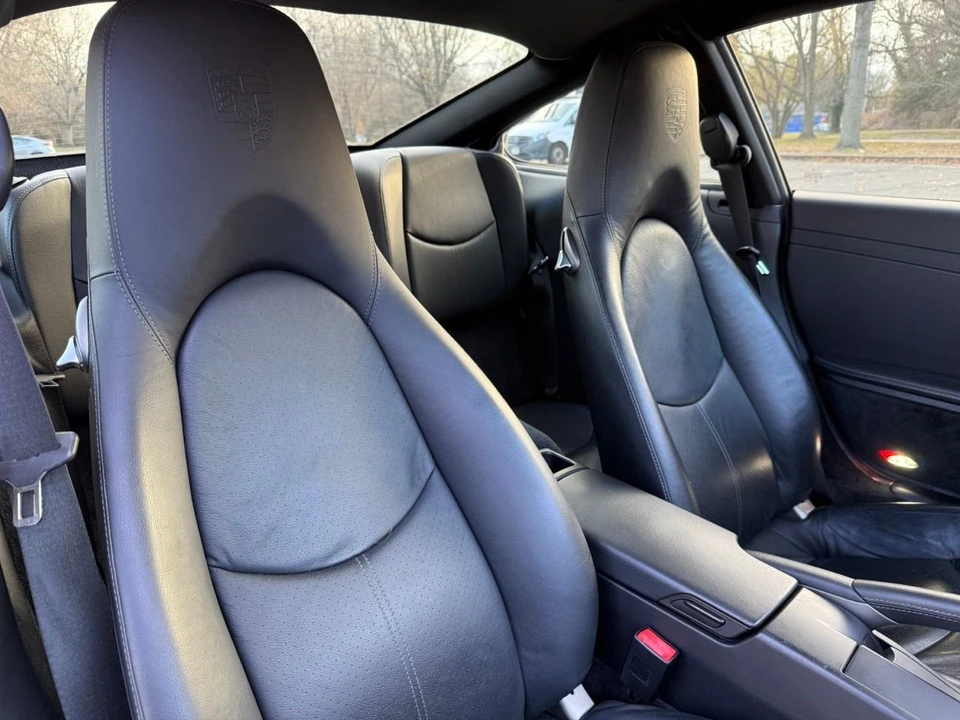 2006 Porsche 997 Carrera S - Image 24 of 31
