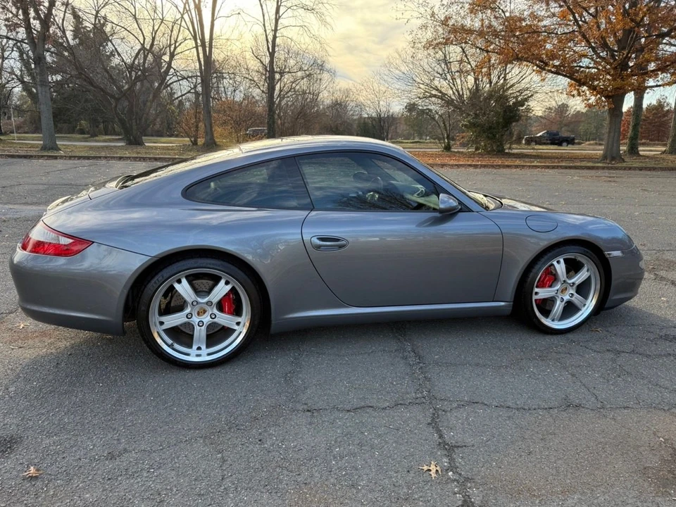 2006 Porsche 997 Carrera S - Image 7 of 31