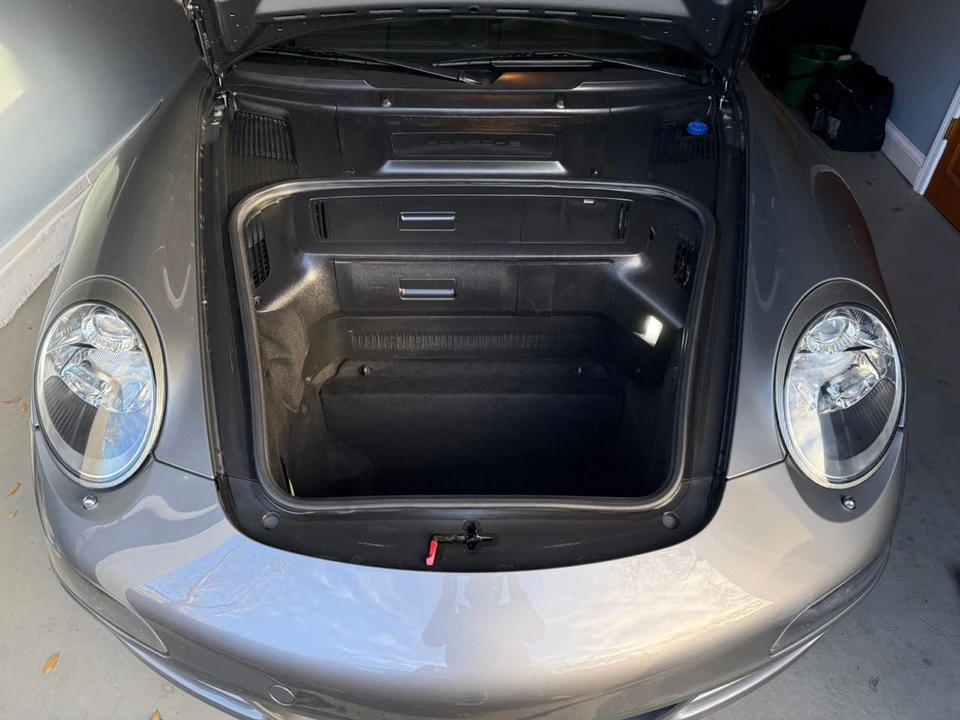 2006 Porsche 997 Carrera S - Image 27 of 31