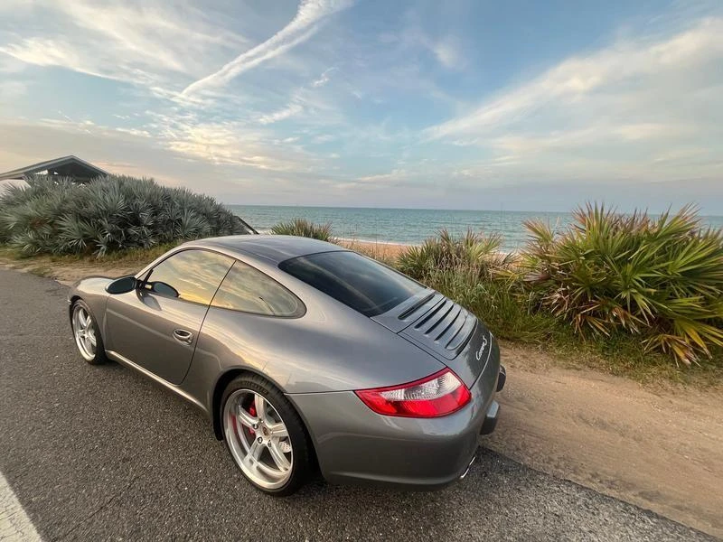 2006 Porsche 997 Carrera S - Image 15 of 31