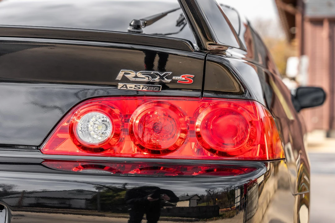 2006 Acura Integra 4th Gen - Image 19 of 31