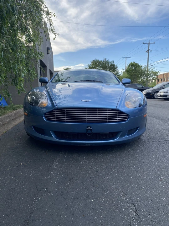 2006 Aston Martin DB9 - Image 4 of 31