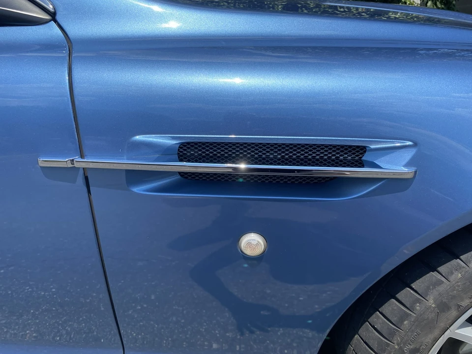 2006 Aston Martin DB9 - Image 31 of 31
