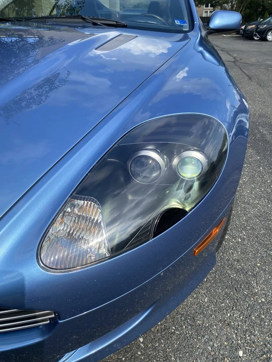 2006 Aston Martin DB9 - Image 28 of 31