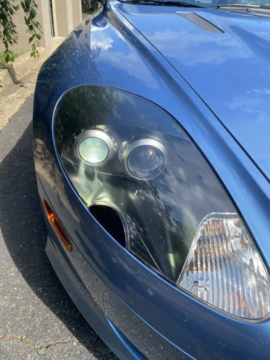 2006 Aston Martin DB9 - Image 27 of 31