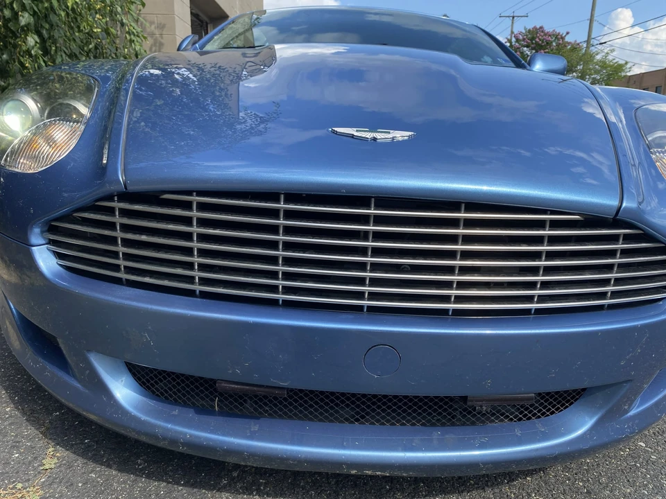 2006 Aston Martin DB9 - Image 23 of 31
