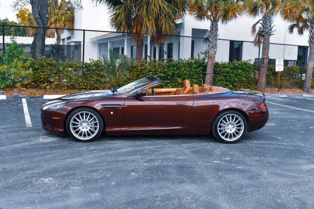 2006 Aston Martin DB9 - Image 28 of 31