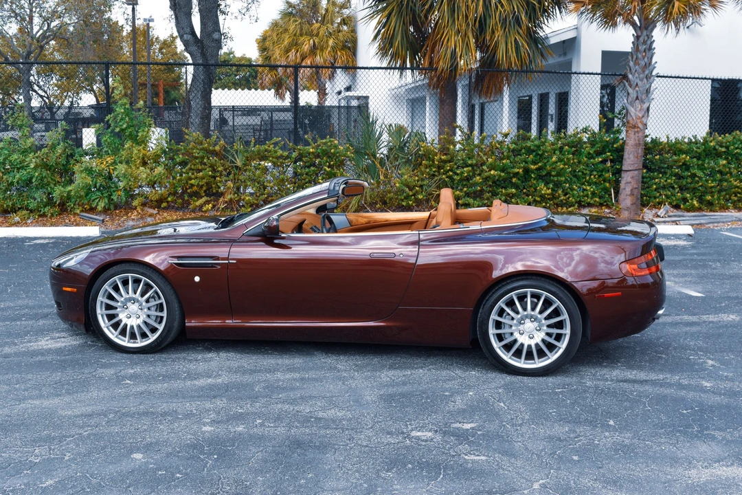 2006 Aston Martin DB9 - Image 31 of 31